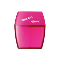 Temperówka Maped Shaker Z Dwoma Otworami 070636 040025